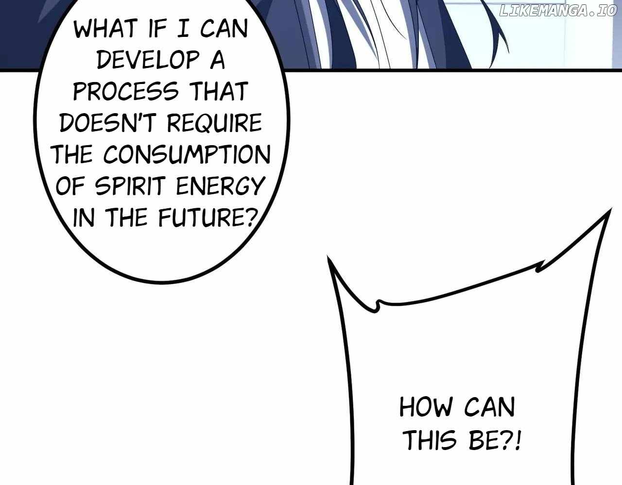 It All Starts With Trillions Of Nether Currency Chapter 246 79